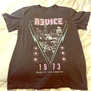 Revice Jeans tee shirt